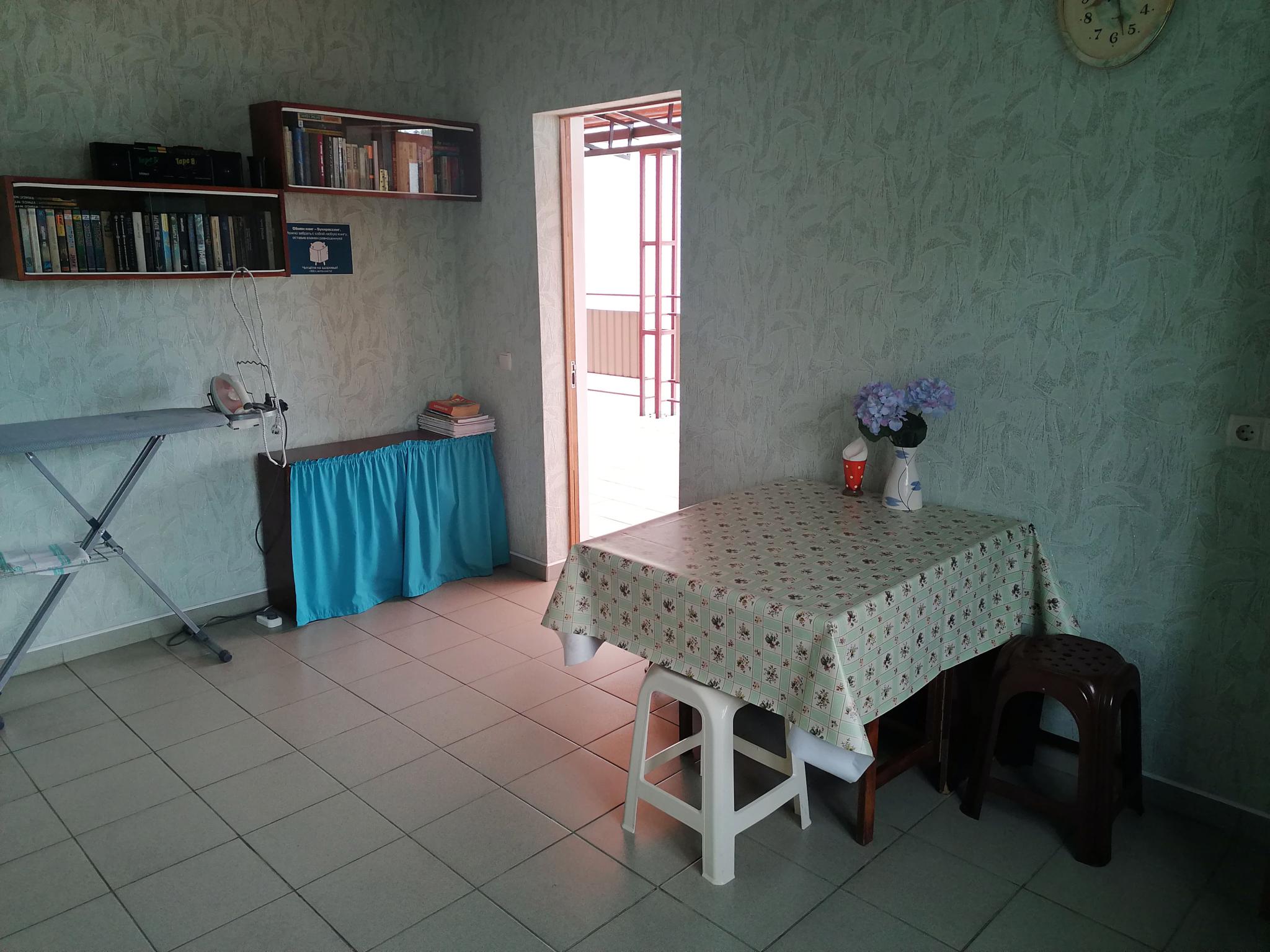 Фото Свирский