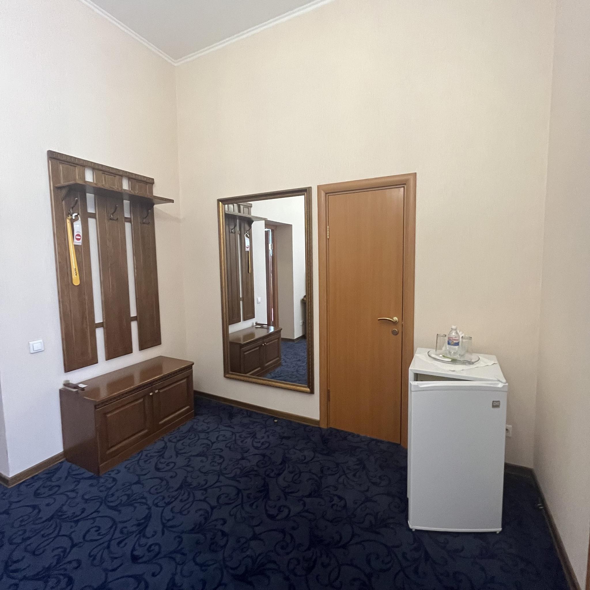 Фото Сударушка