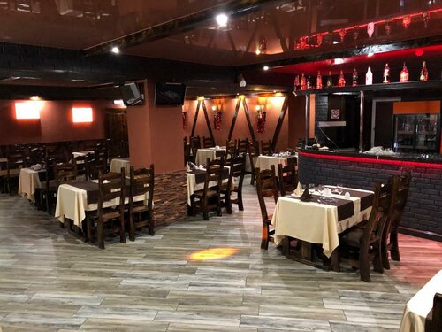 Гостиница Спарта в Инте