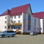 Озерная (selo Sosnovo-Ozerskoye, ulitsa Vasilenko, 2), hotel