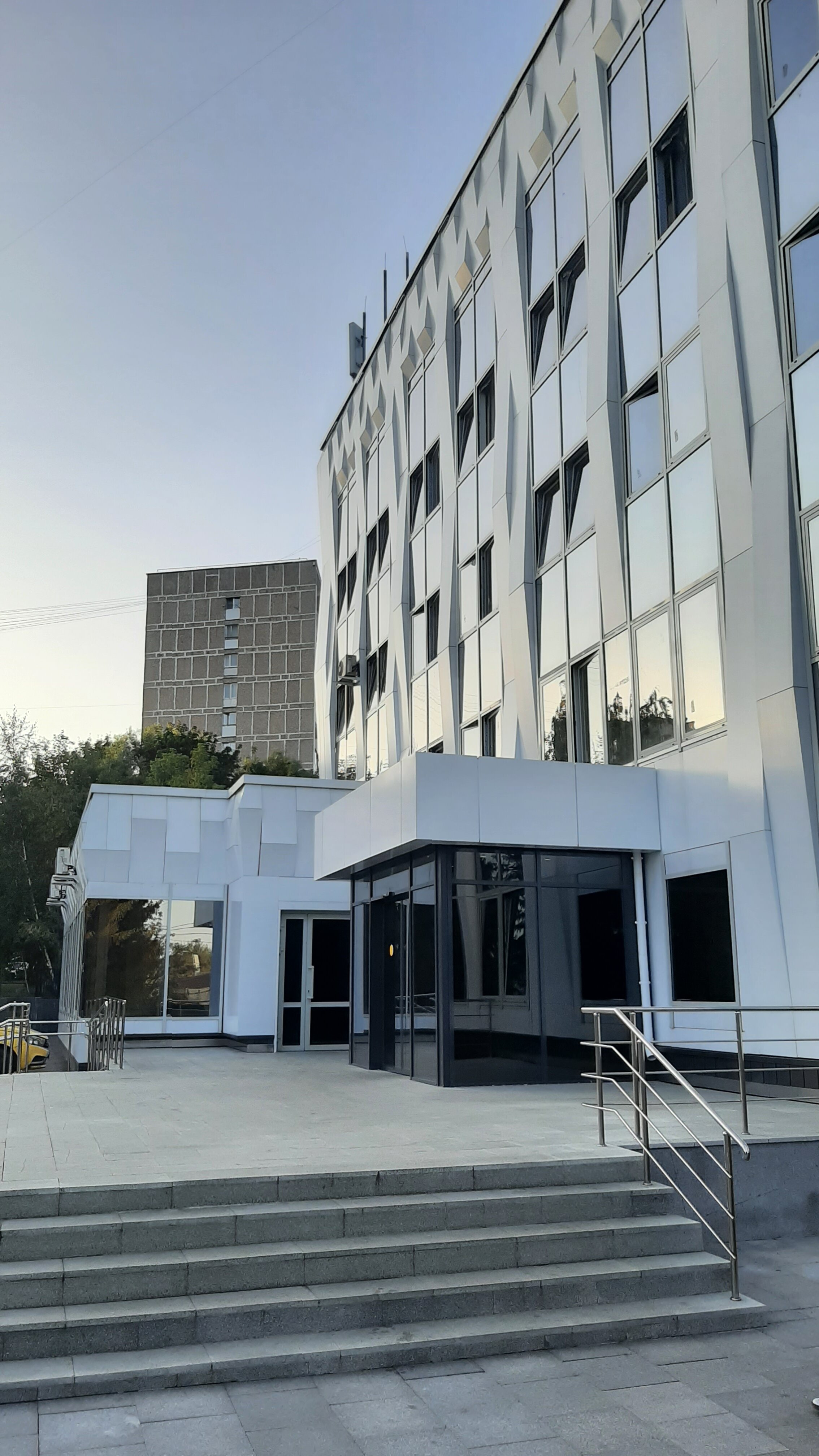 Фото Царицынский комплекс