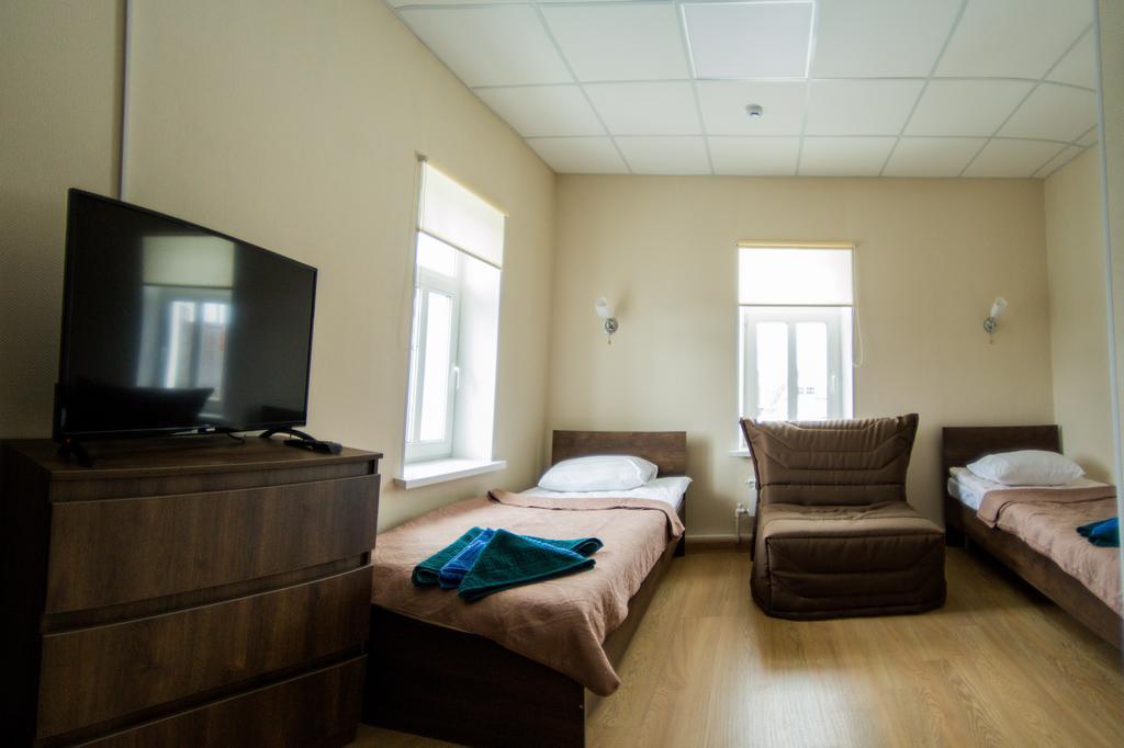 Фото Центральная