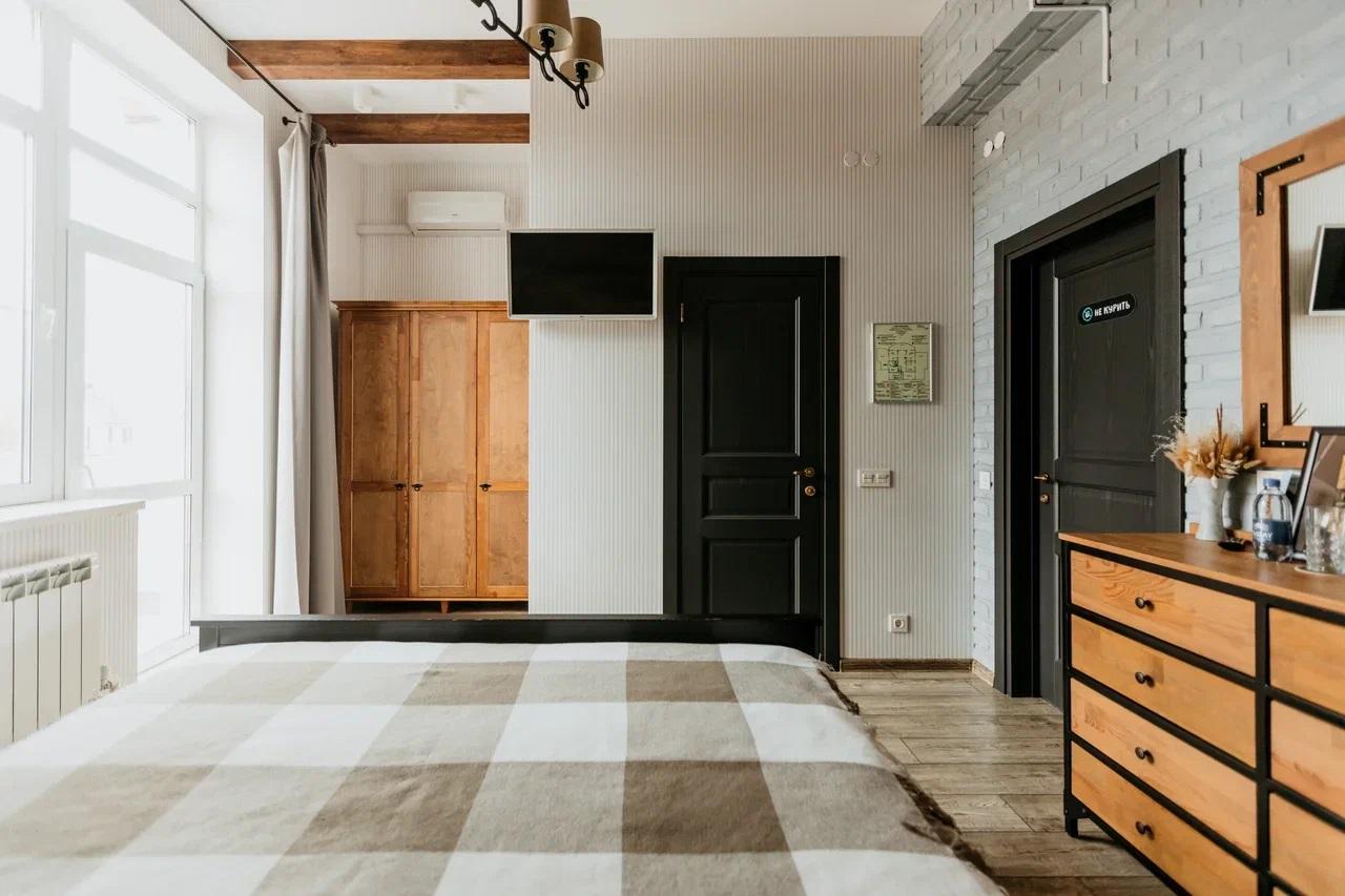 Фото Та ещё птица