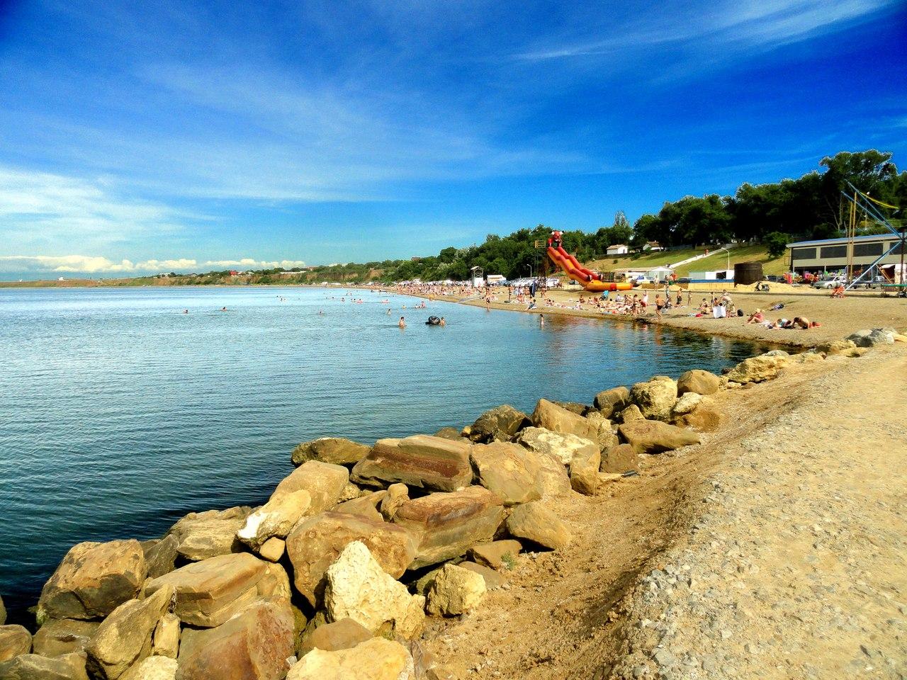 Фото Александрия