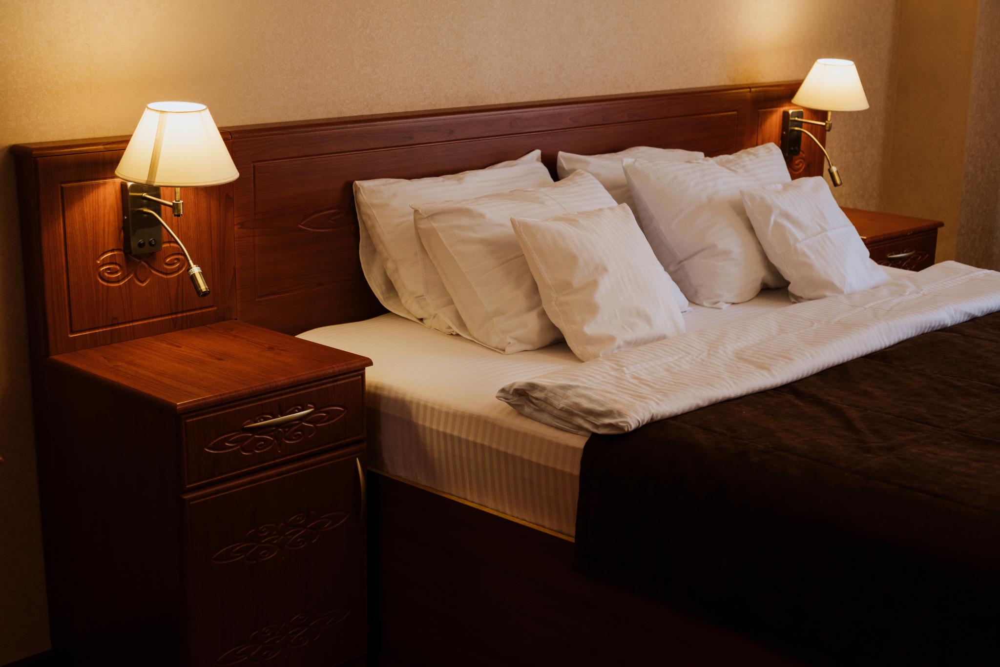 Фото Астория