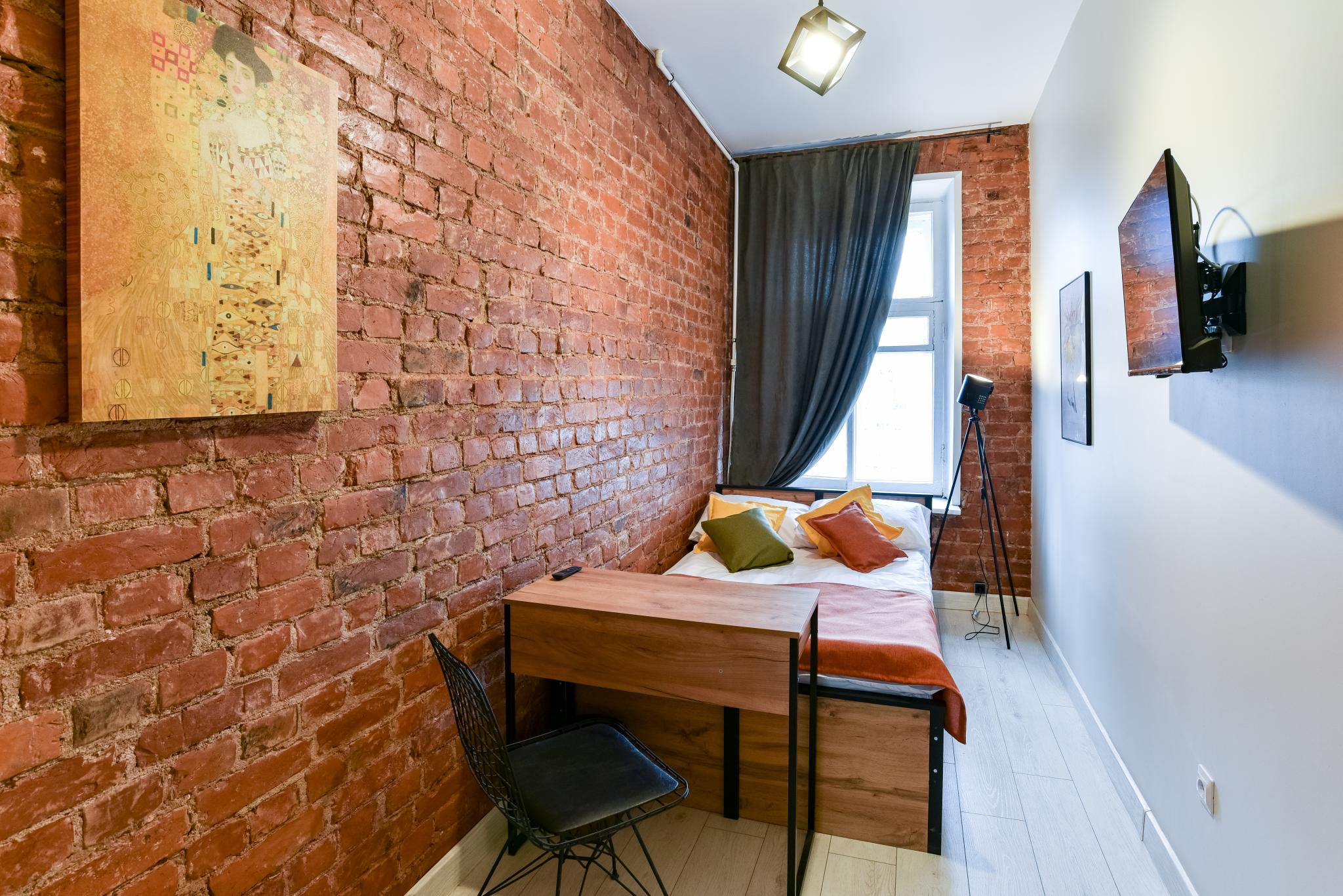 Фото Moment Loft