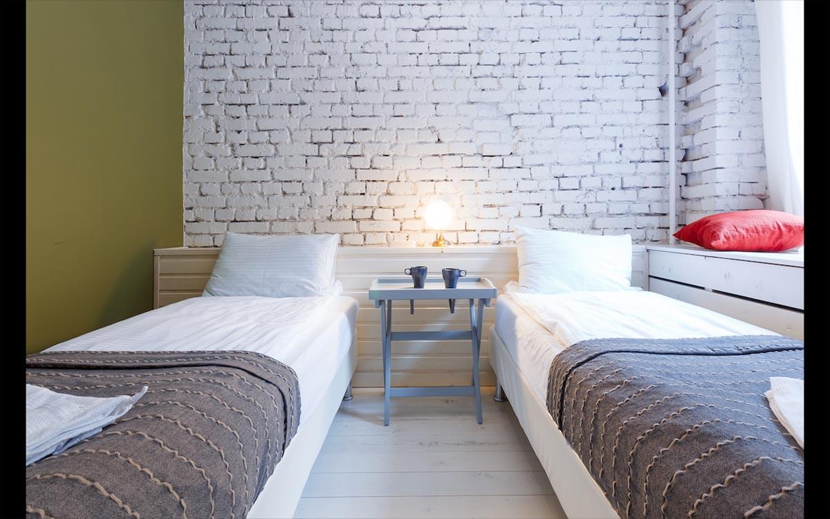 Фото Loft Hotel H11