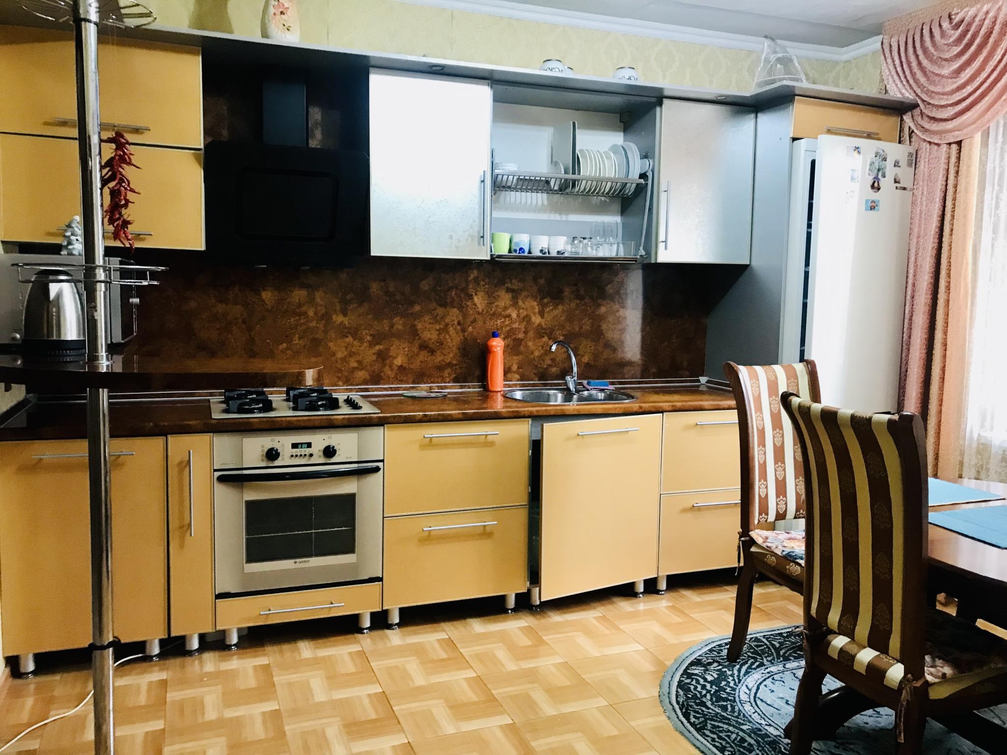 Фото Дом с дельфинами