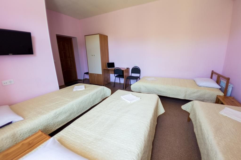 Фото Солнечная