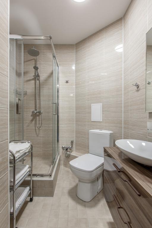 Фото Апарт-отель Intermark Residence