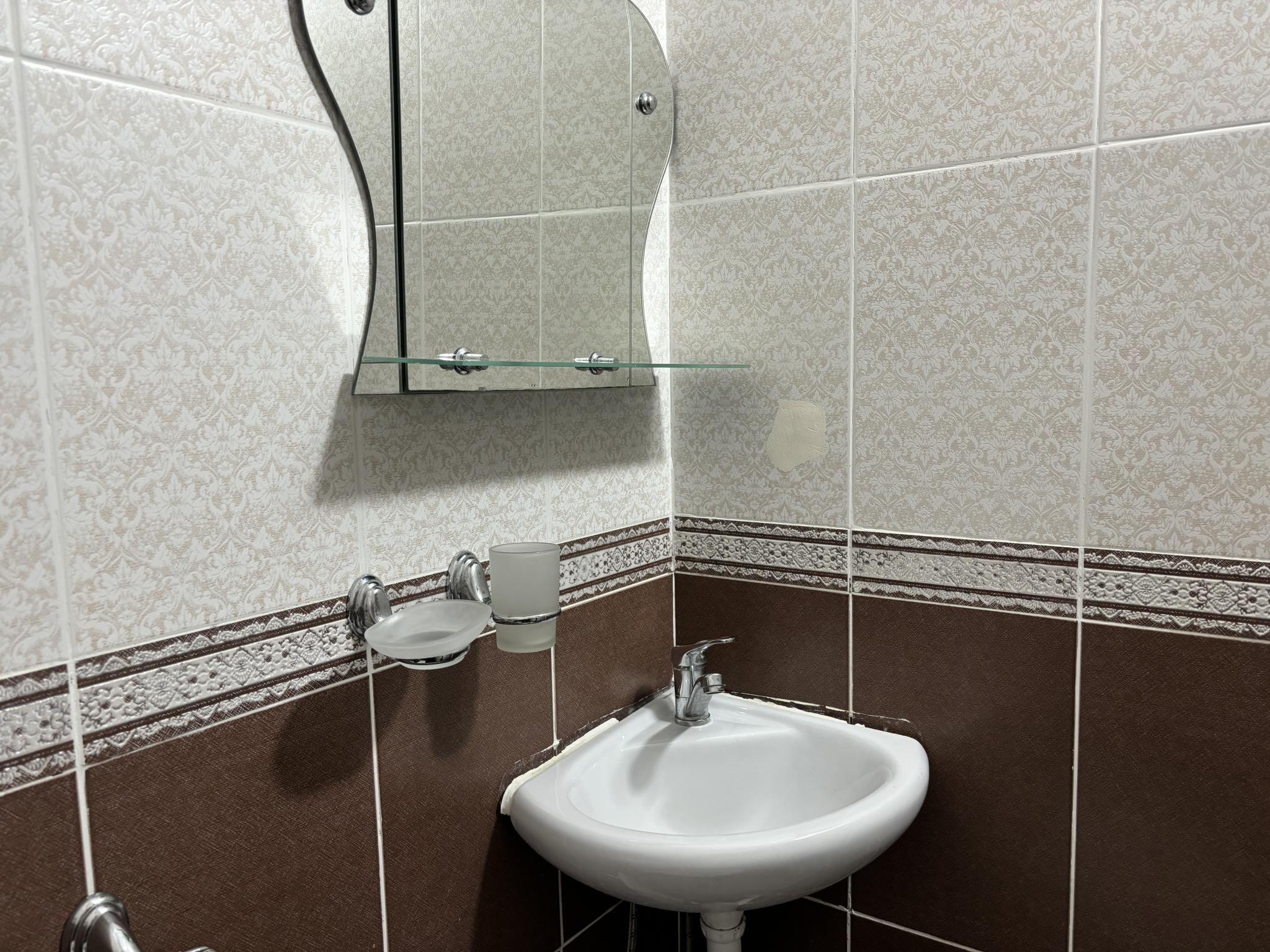 Фото Гостевые номера