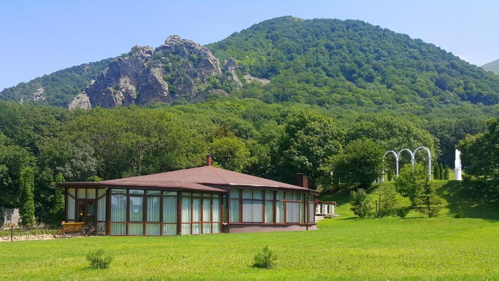 Фото Орлиные Скалы