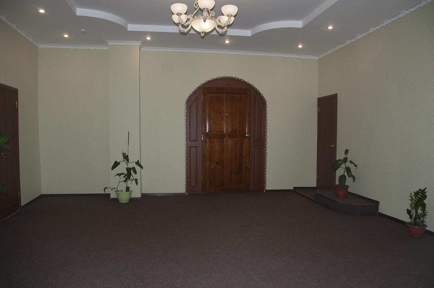 Фото Русь Отель