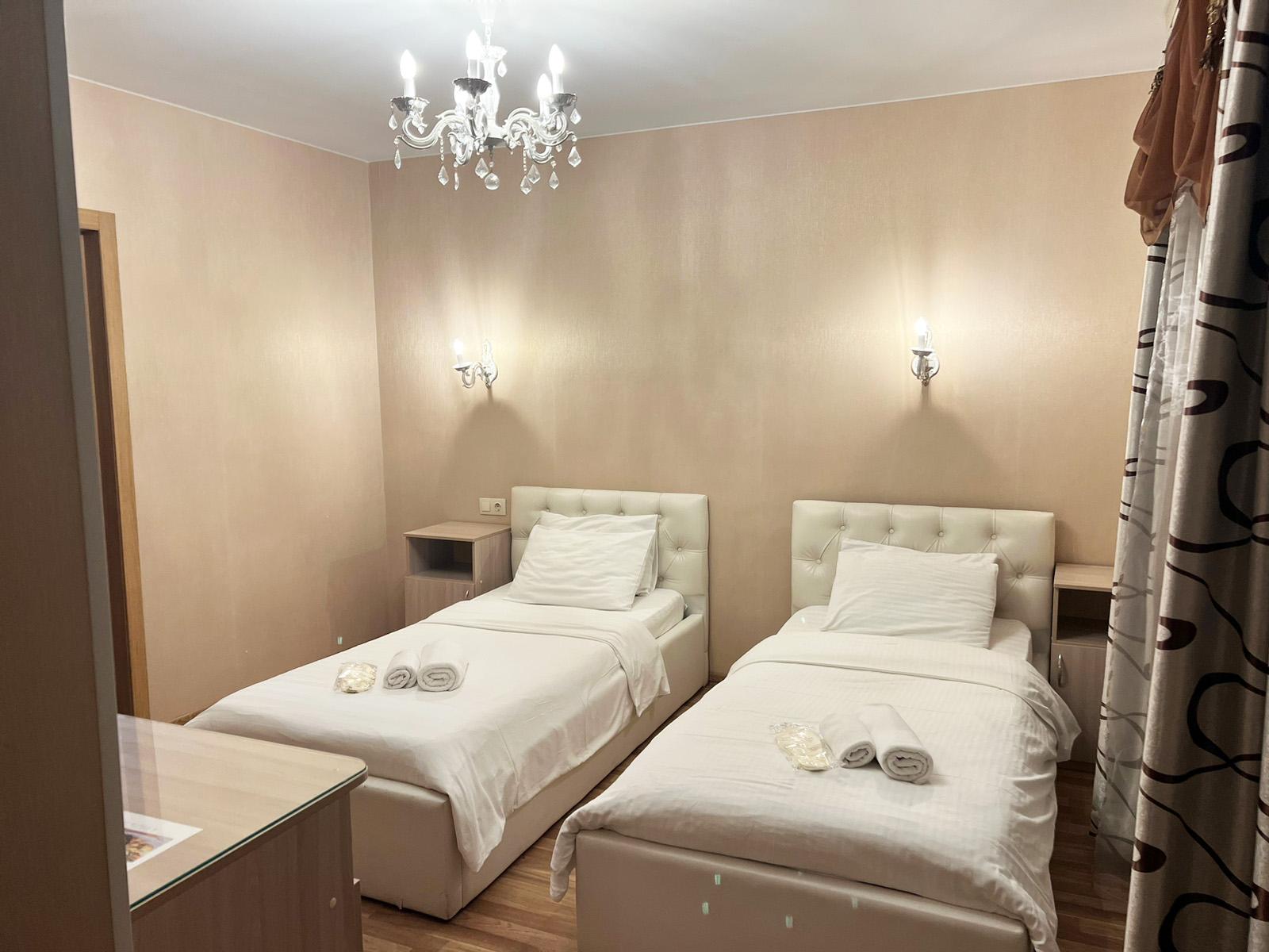 Фото Домодедово Hotel City