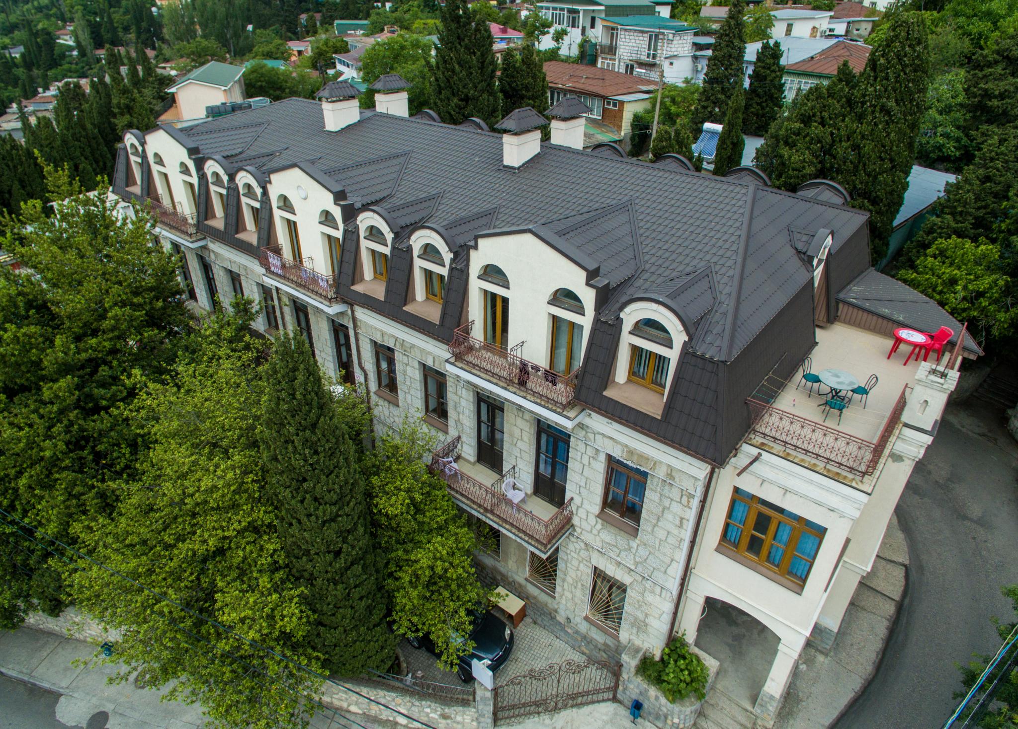 Фото Аквилон