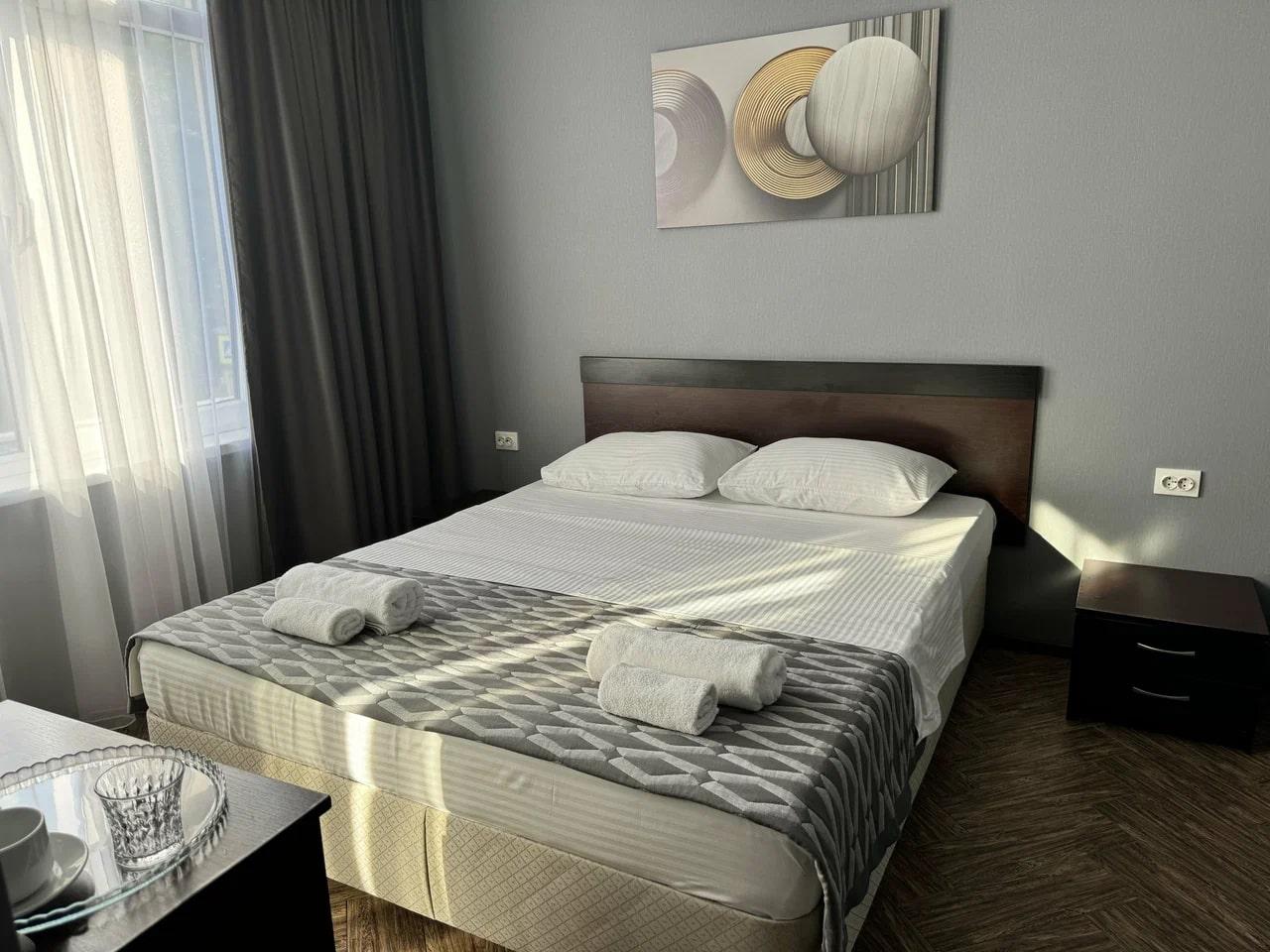 Фото Абрикос