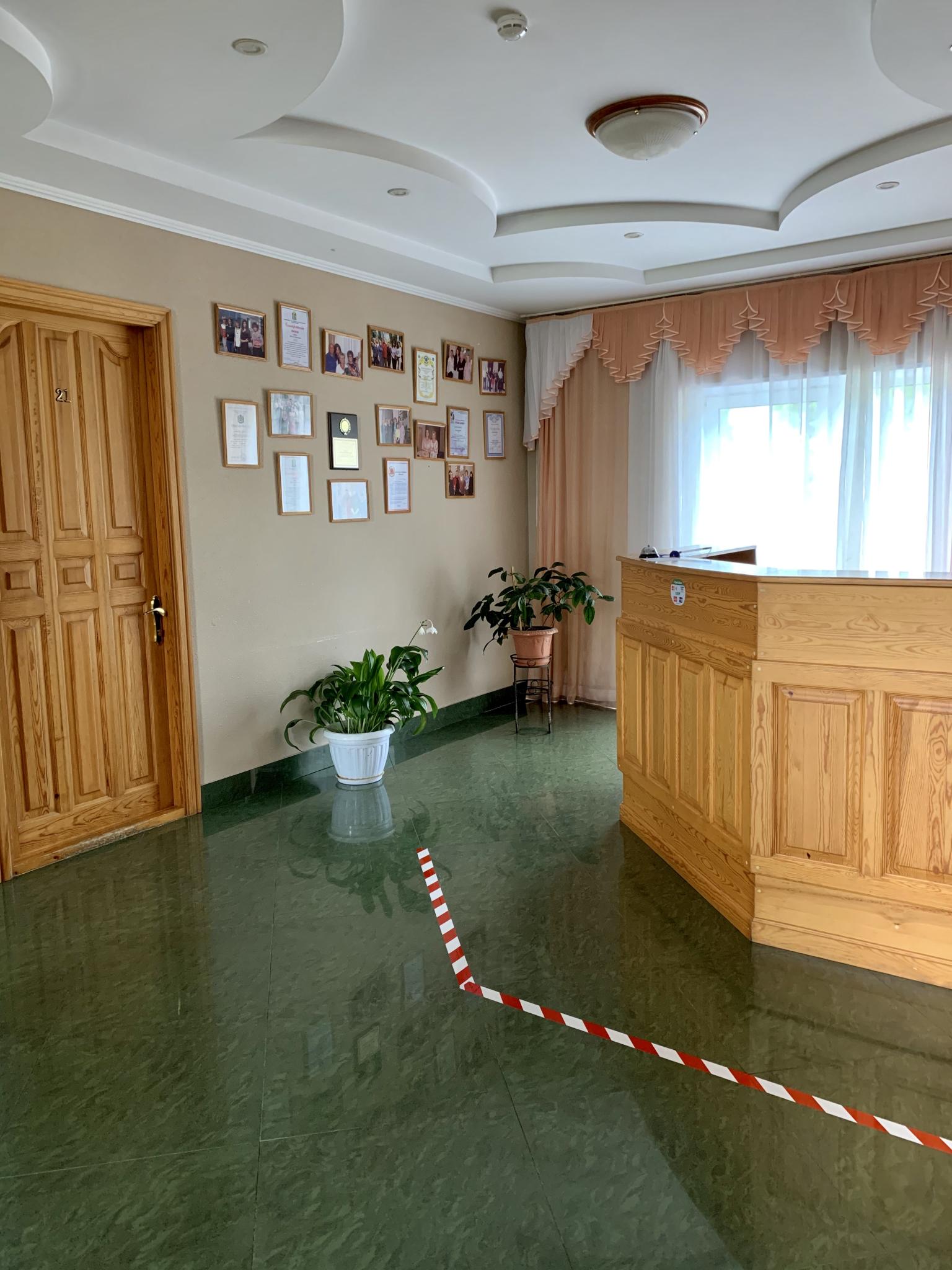 Фото Фиолент