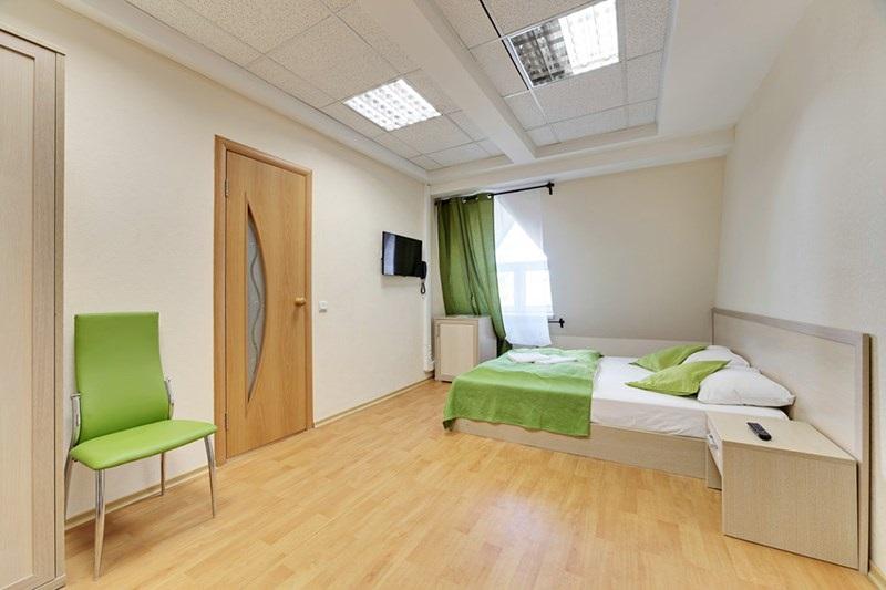 Фото Minima Кузьминки