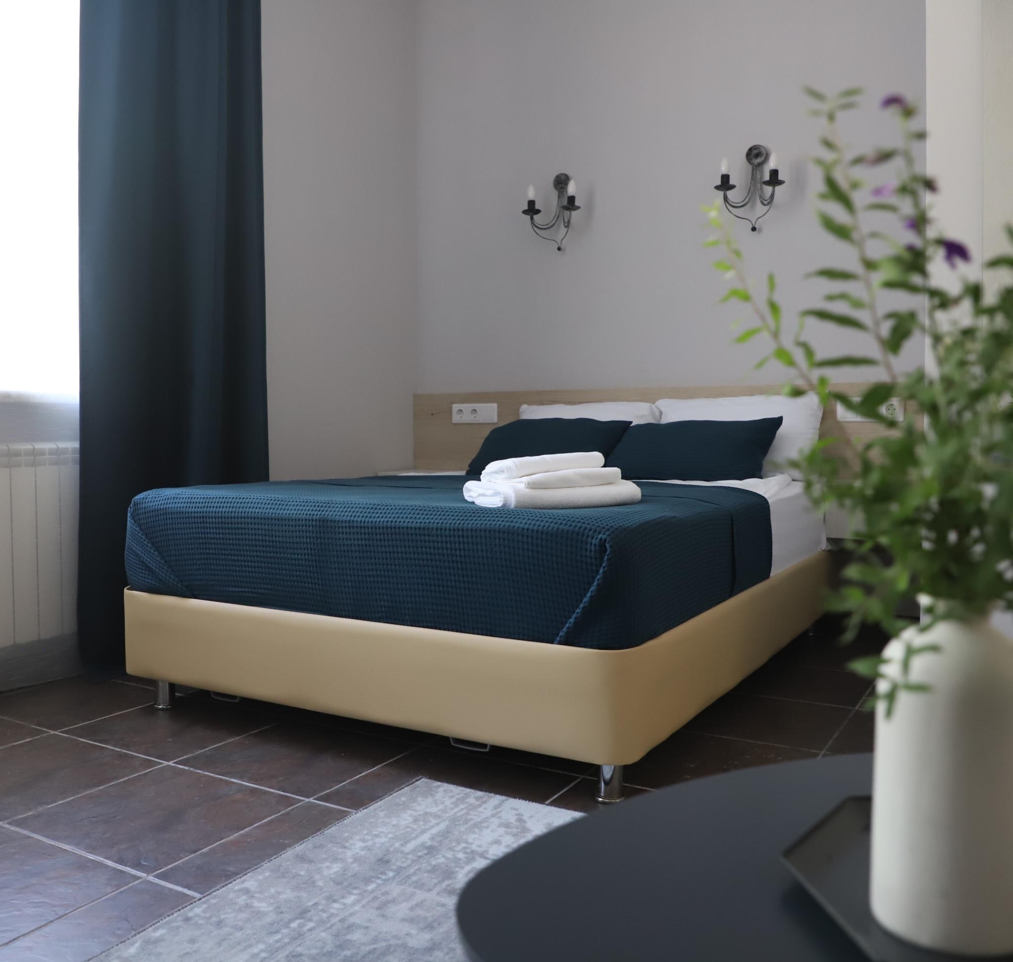 Фото Подкова на проспекте Губкина 1/4