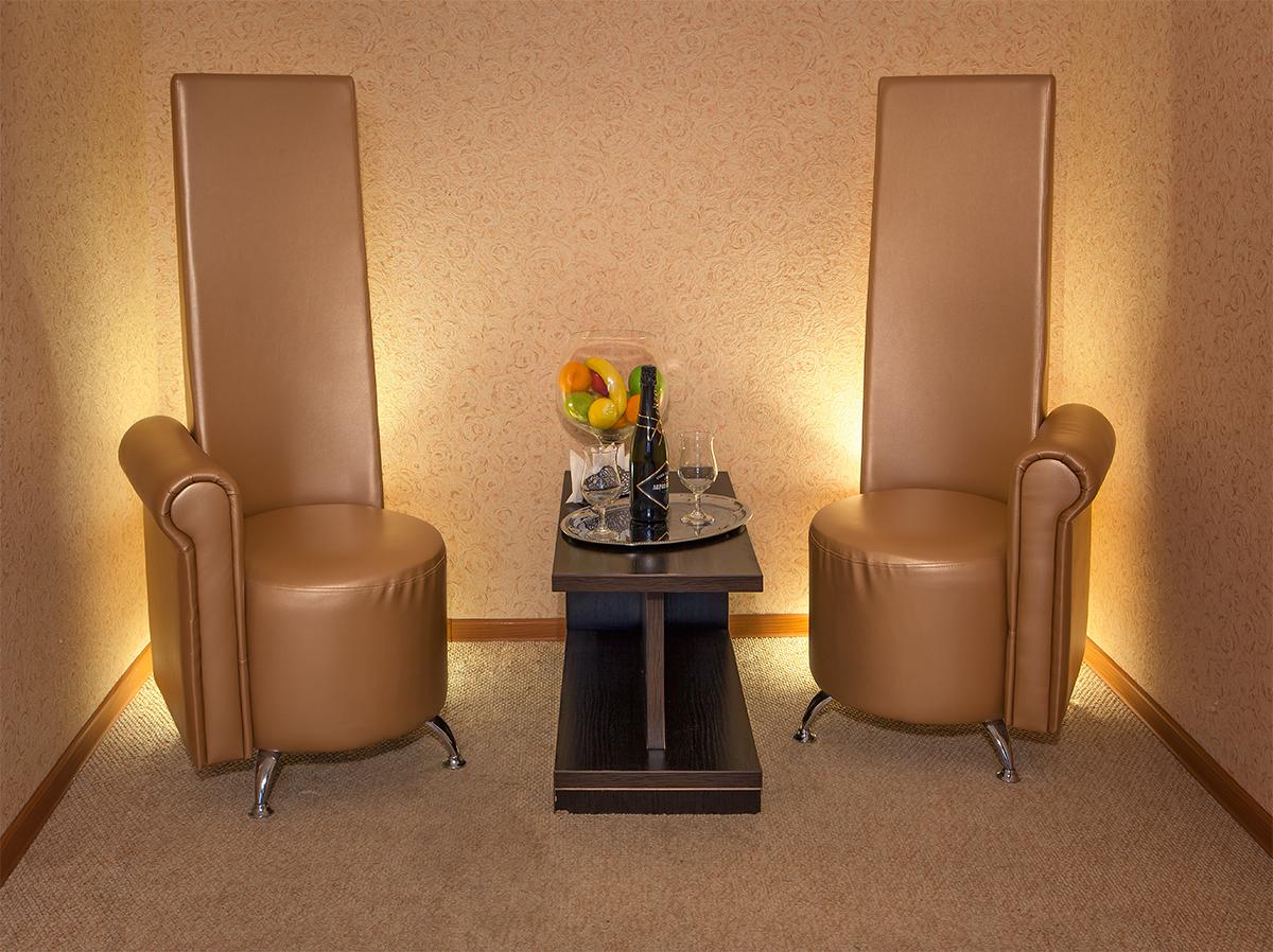 Фото Уютная