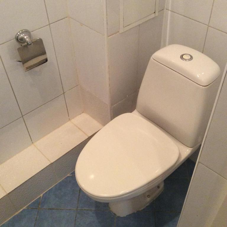 Фото 7 Sky Hostel на Красносельской