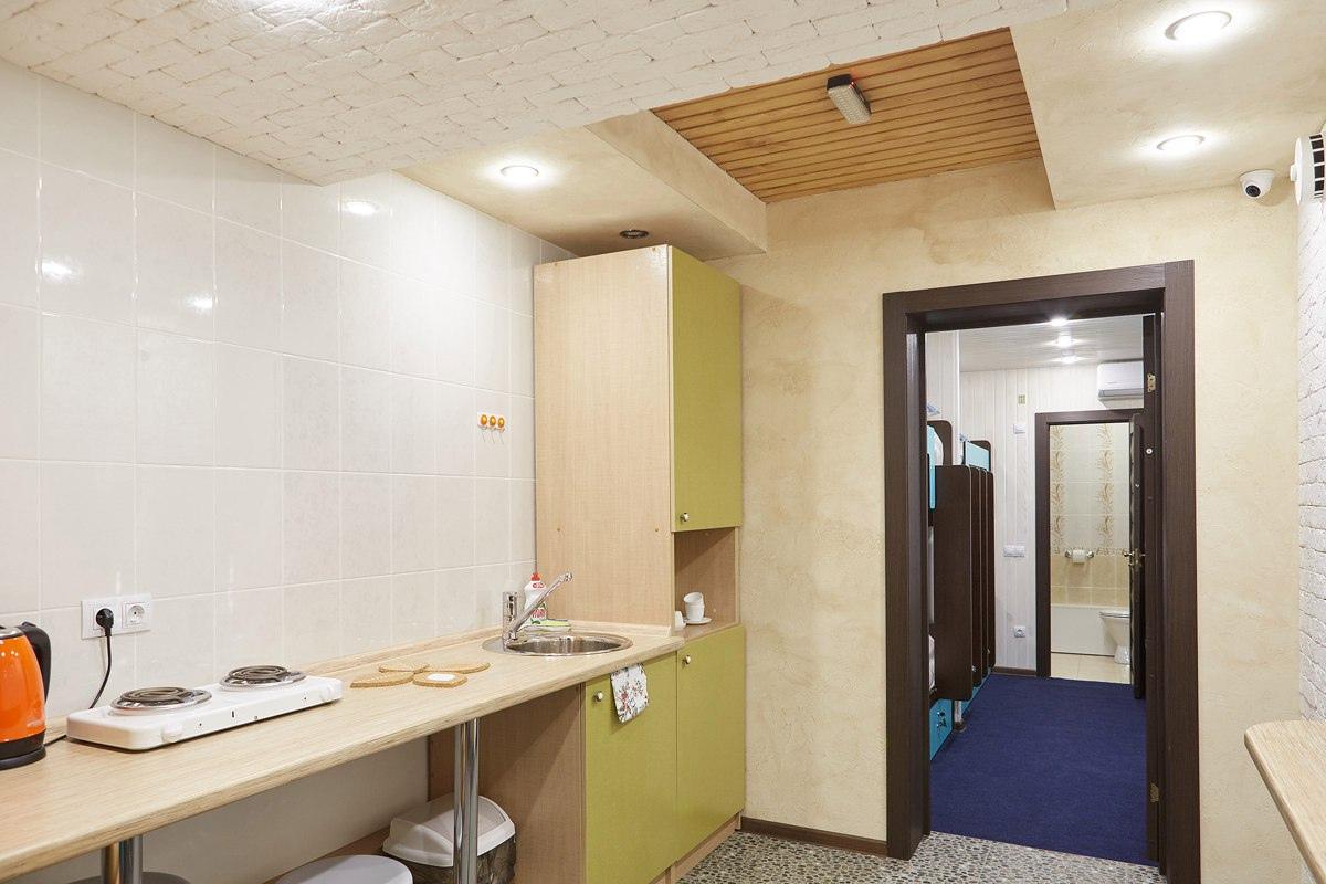 Фото Проспект