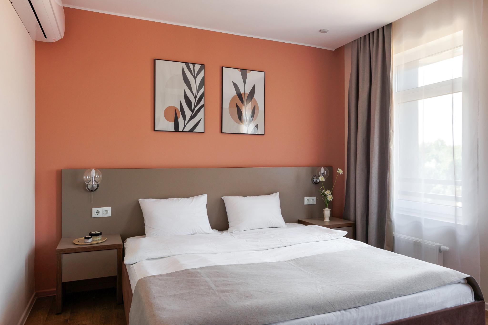 Фото Avenue Apart на Малом