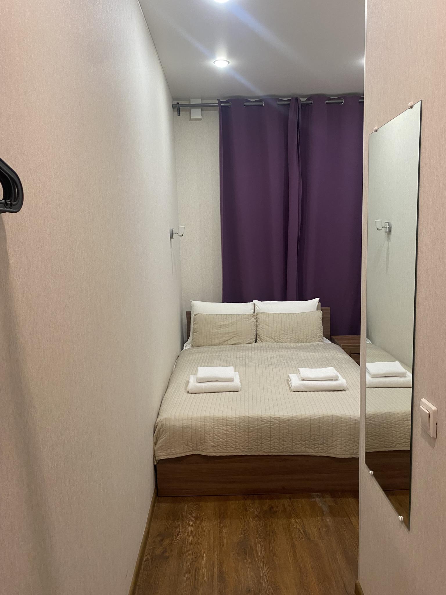 Фото АпартПейдж Маяковского