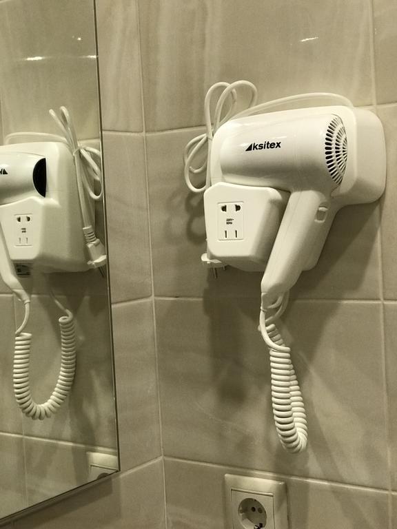 Фото Atmosfera hotel&SPA