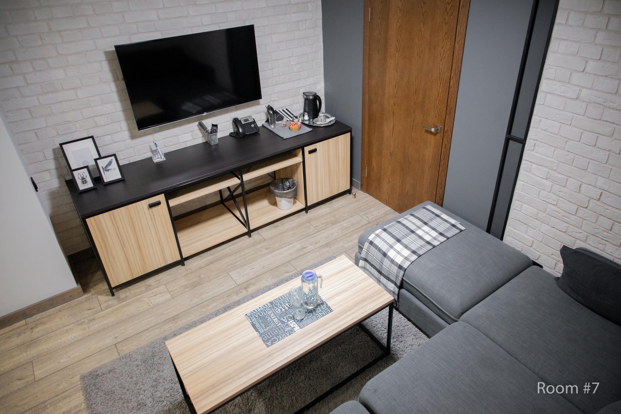 Фото Старый Томас