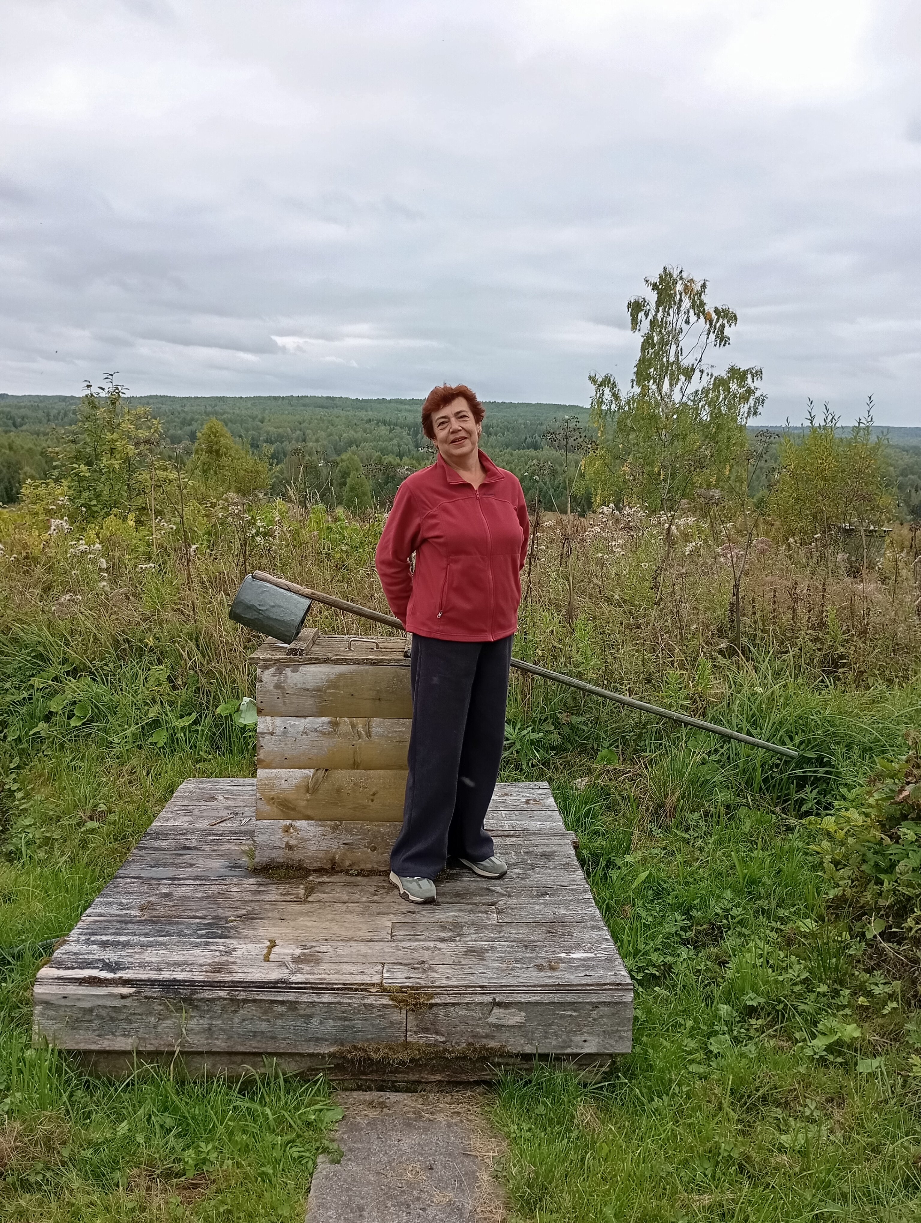 Фото Вилегодское Подворье