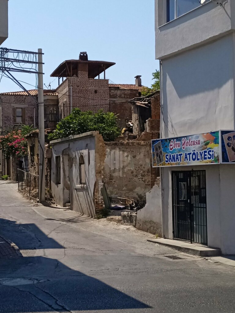 Web design studio Ticio, Izmir, photo