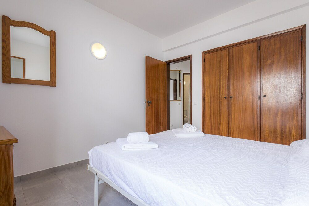 Фото A32 - Postigo Apartment in Lagos