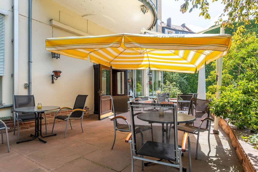 Фото Trip Inn Hotel Aschaffenburger Hof