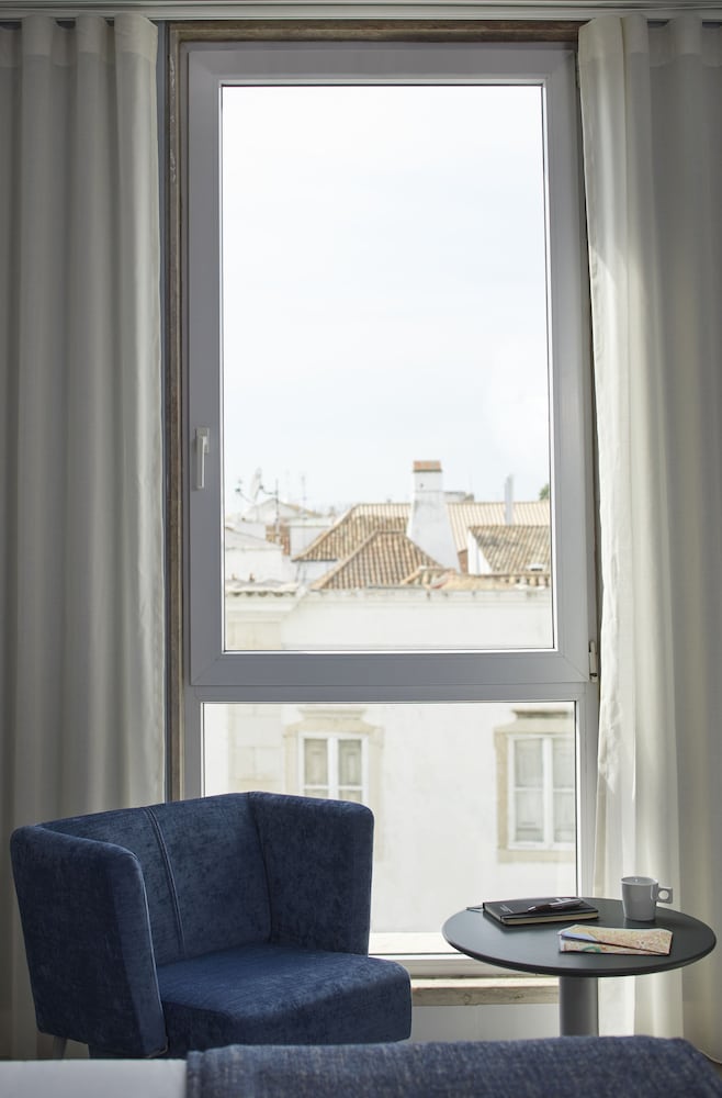 Фото Occidental Faro