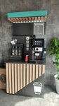 Автомат по продаже кофе (Emilii Alekseevoy Street, 94), coffee machine
