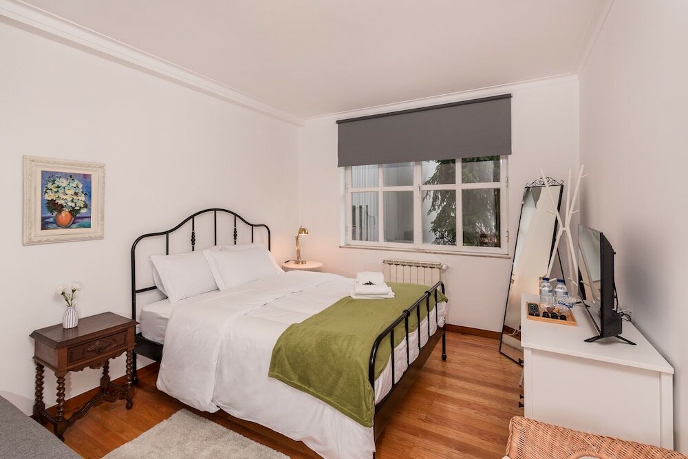 Фото Fonte Branca Guest House