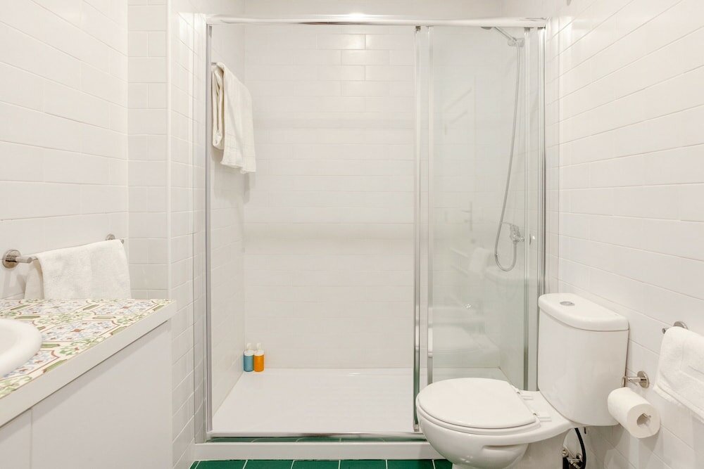 Фото Nada01 · Cute and Simple Apartment in the Historic District