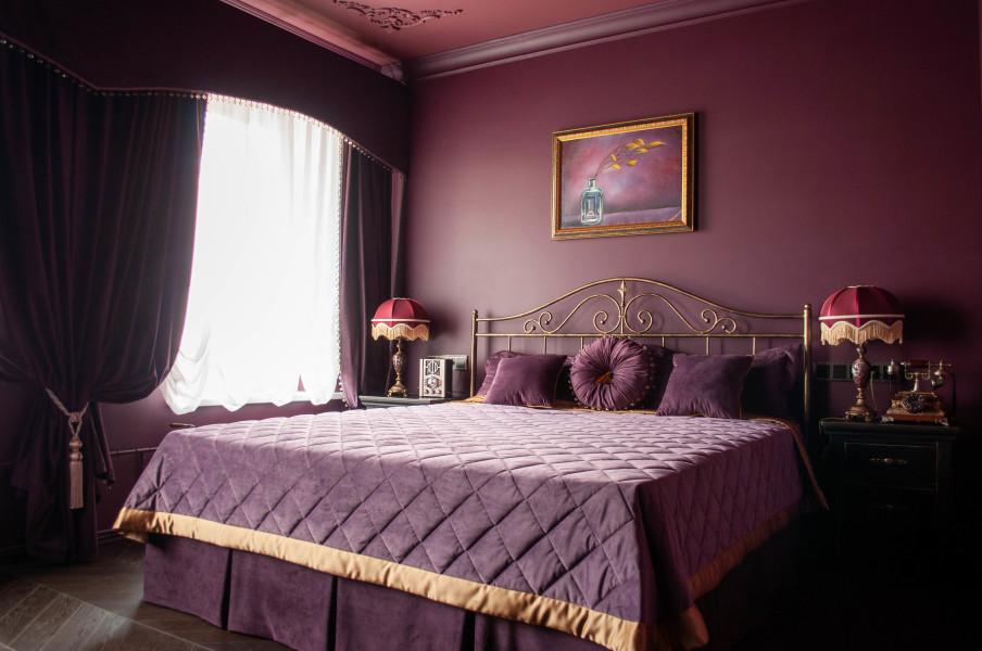 Фото Отель Ъ