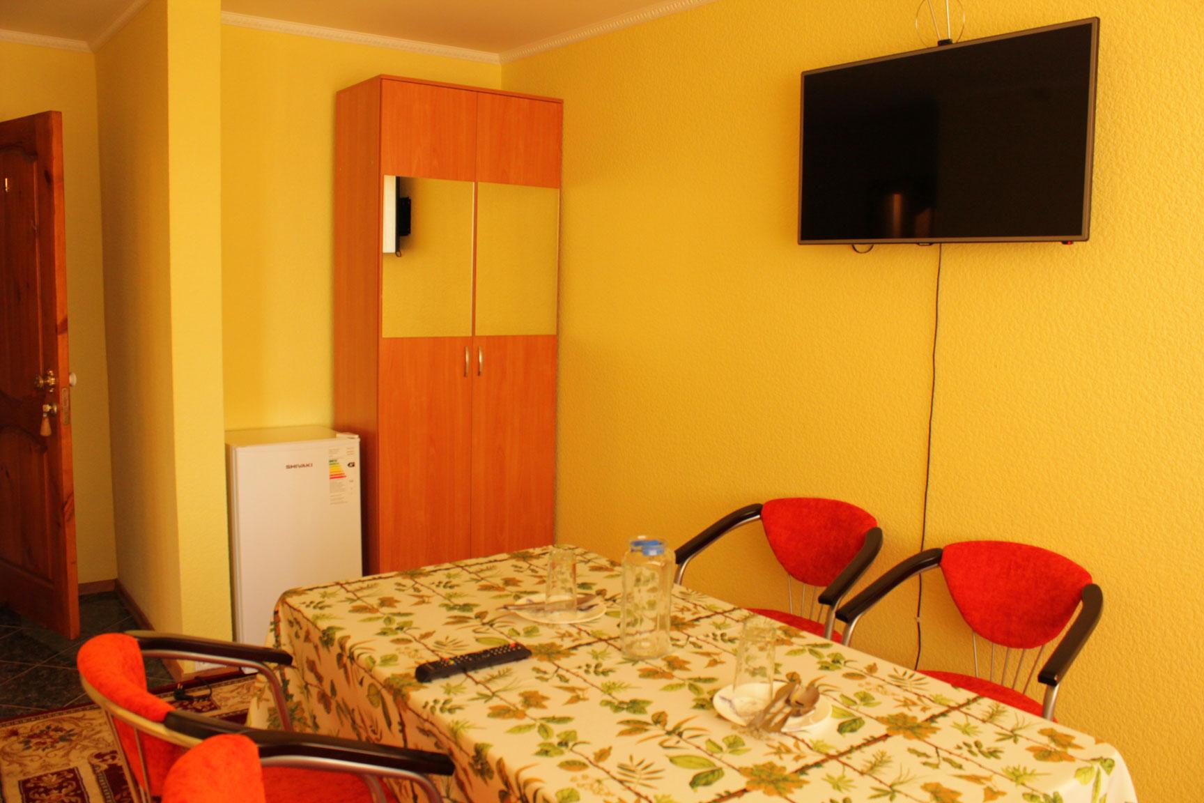 Фото Дружба