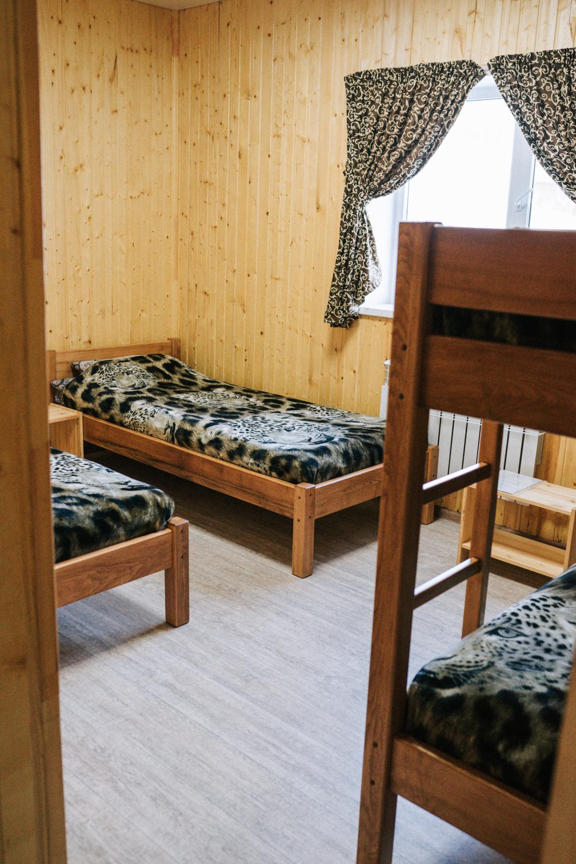 Фото Мраткино