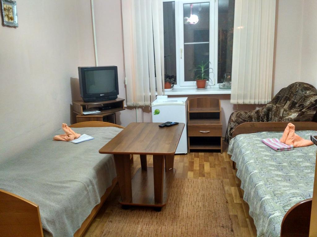 Фото отеля 2