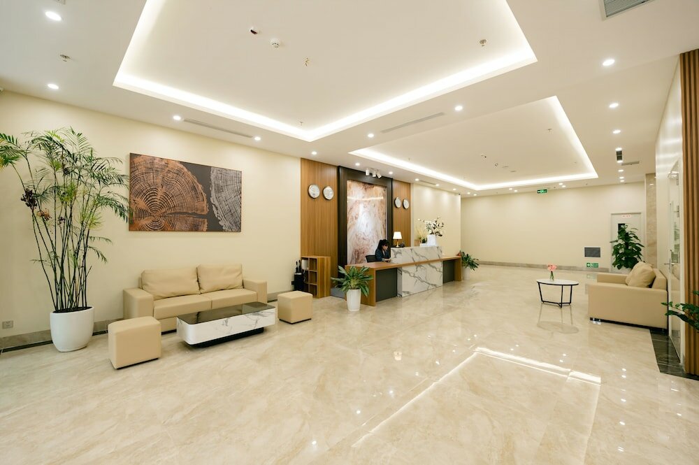 Фото Отель Love St - Hanoi