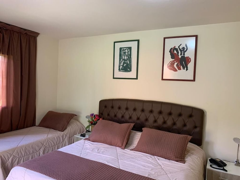 Фото Hotel Fazenda Estancia Reviver