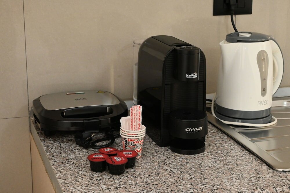 Фото Vila La Familia