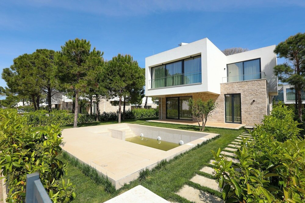 Фото Sanpietro Vacation Rentals