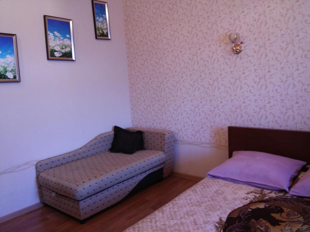 Фото Солнечная