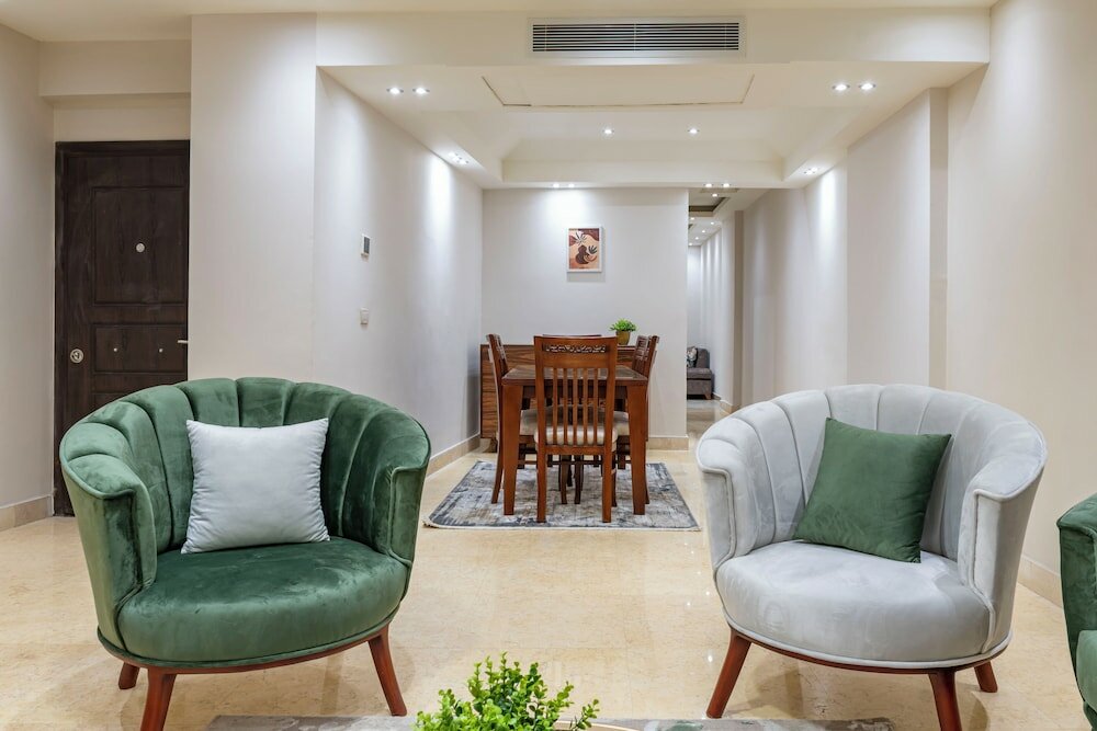 Фото Lotus Building