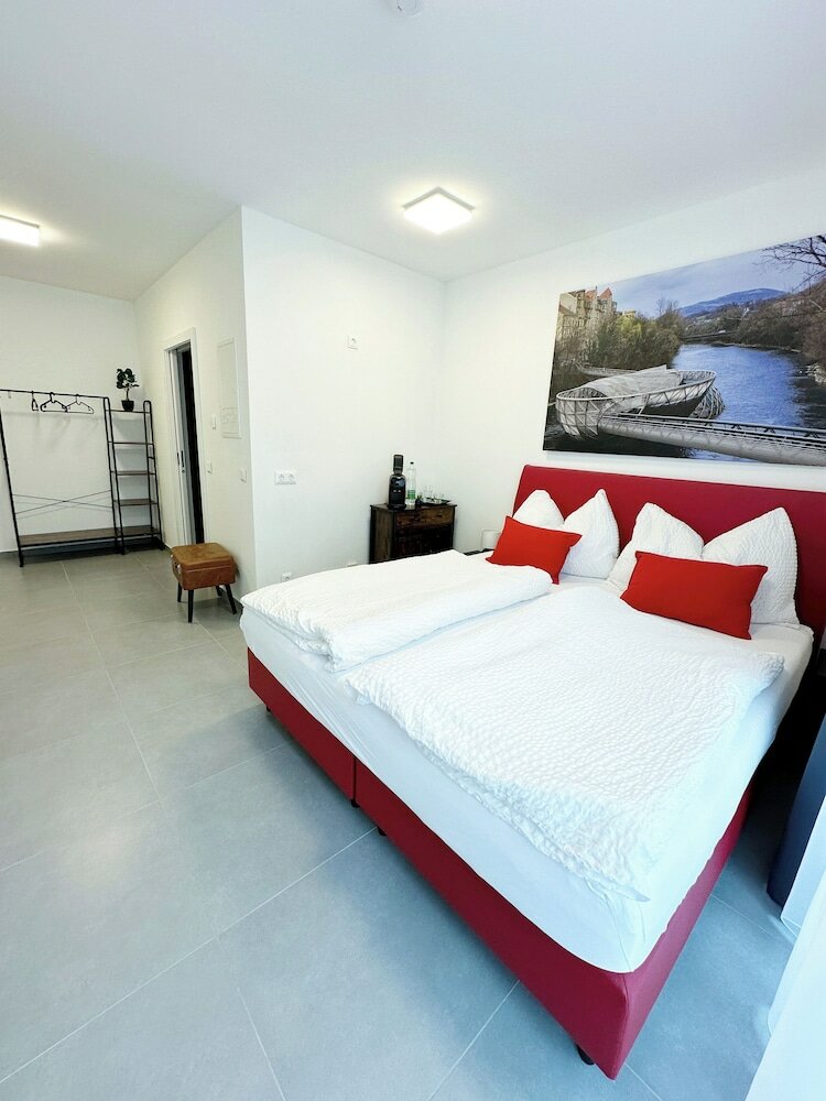 Фото Grazora Living Apartments