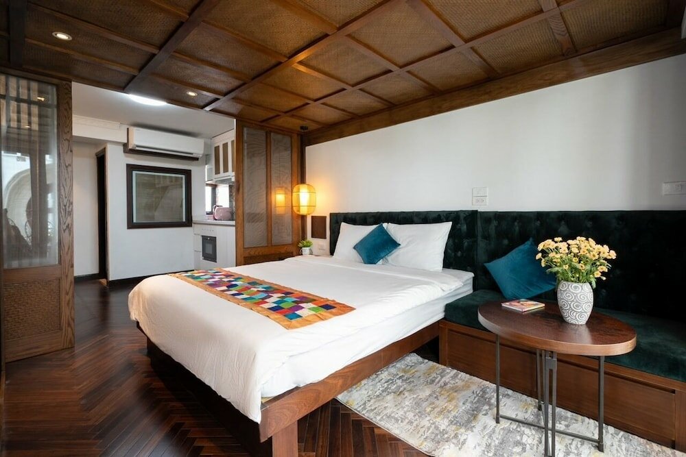 Фото Fusion Links Apartment